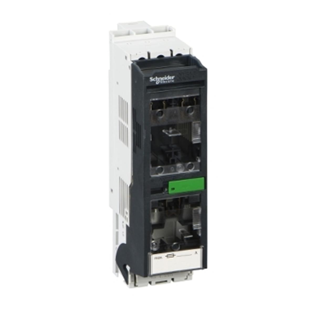 LV480751
ISFT100N 100A Bıçaklı Sigorta Kesiciler