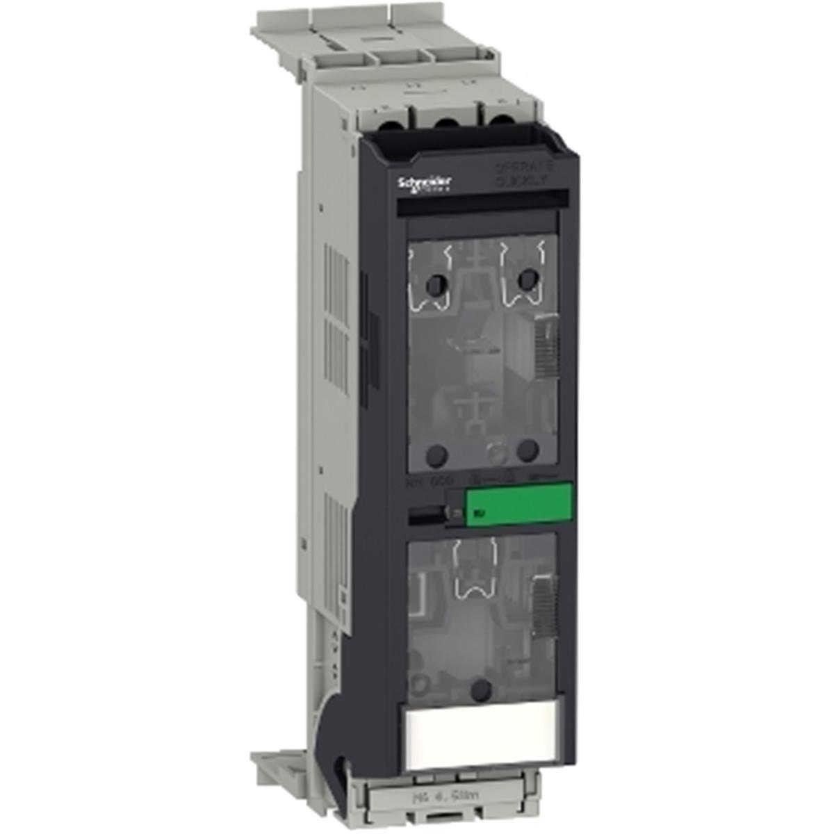 LV480752
Sigorta Yük Ayırıcı Gövdesi Isft - 3Kutup 3 F - Dı