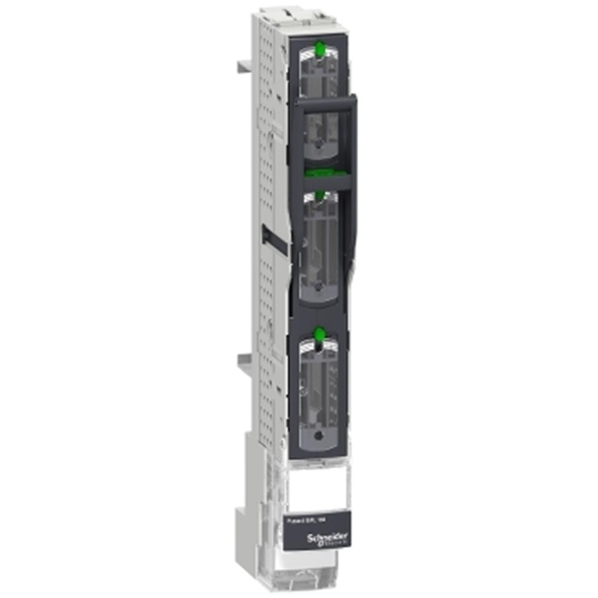 LV480851
Isfl160 60Mm Bara Kanca Terminal 95Mm² - Sigorta Y