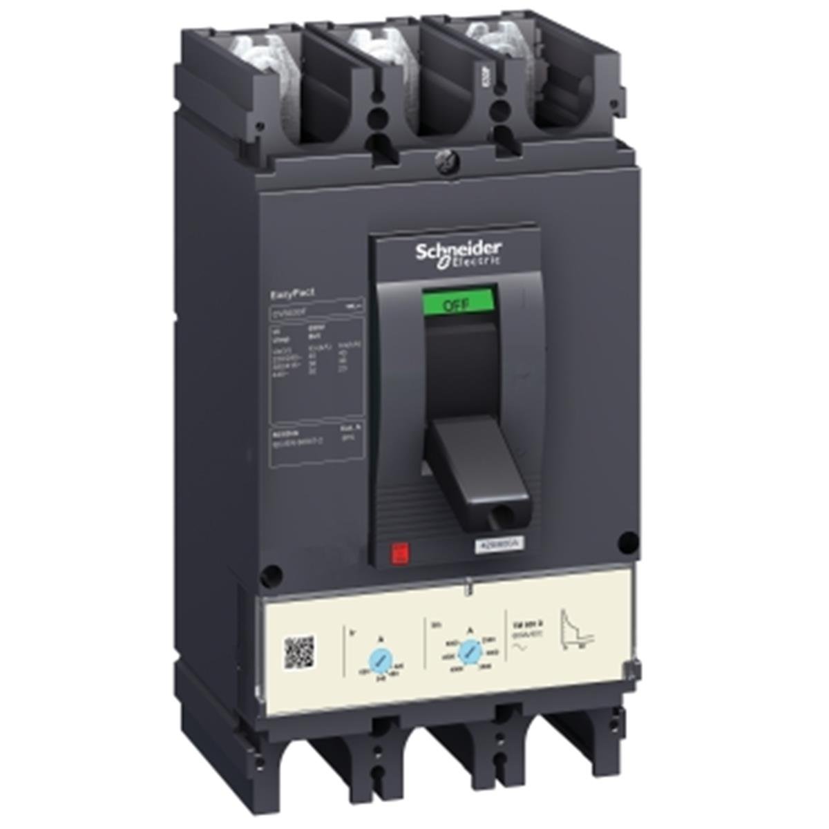 LV563306
CVS630F TM600D 3P3D Devre Kesici