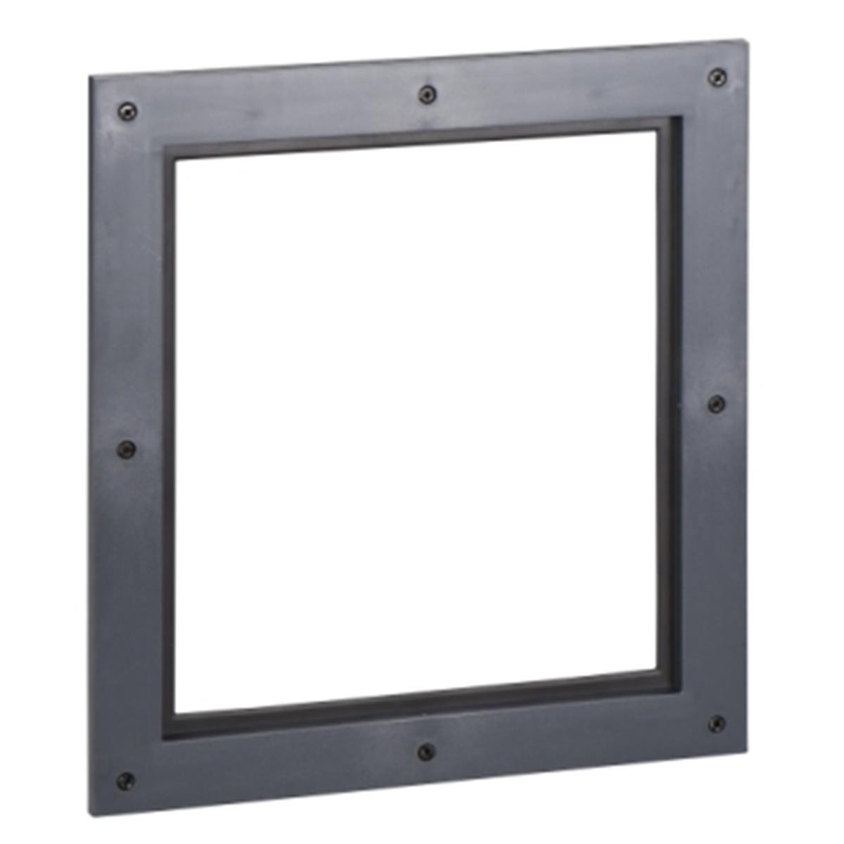 LV833718SP
Pano montaj çerçevesi - MasterPact MTZ1 sabit tip 