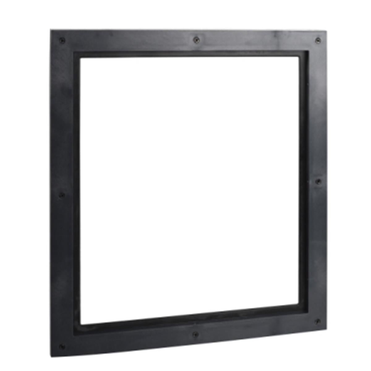 LV848601SP
Pano montaj çerçevesi - MasterPact MTZ2/3 sabit ti