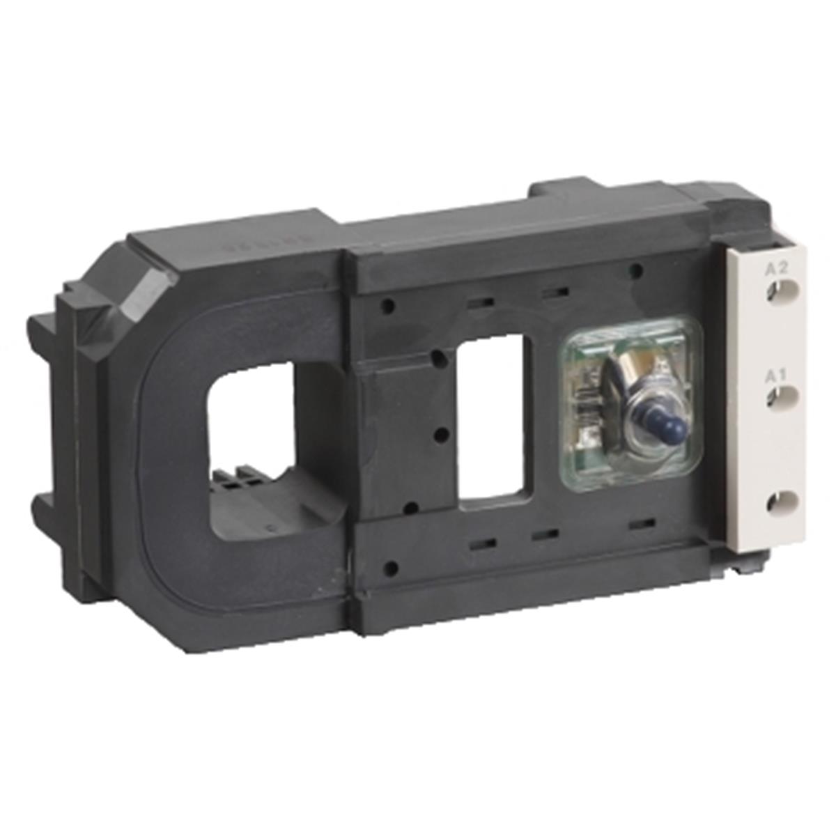 LX1FK110
TeSys F Kontaktör Bobini 110-120VAC