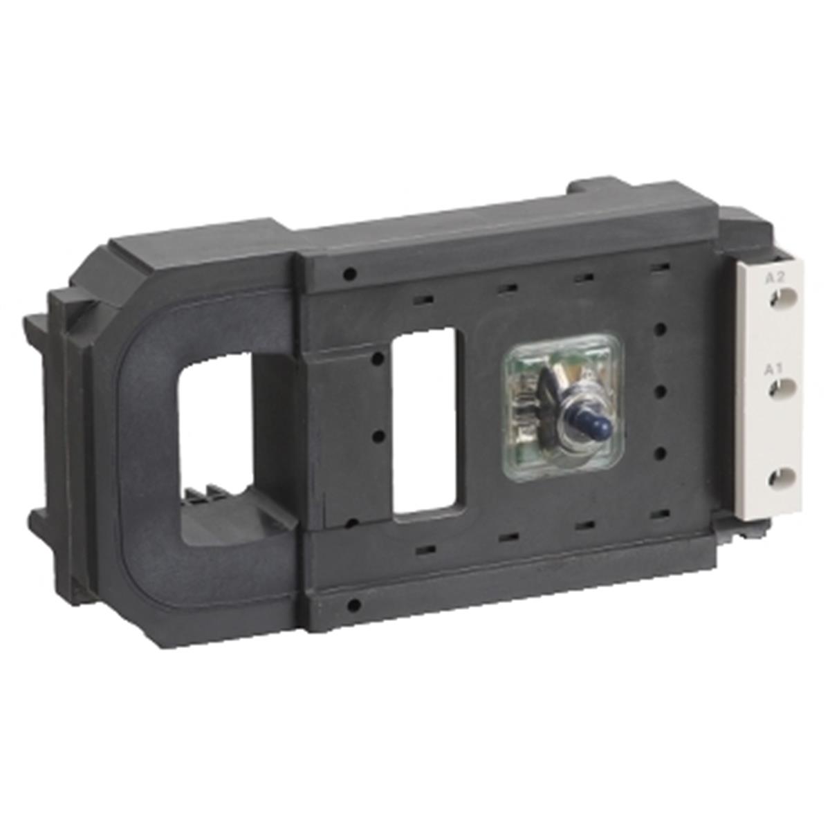 LX4F8MW
Tesys F - Kontaktör Bobini - Lx4F8 - 220...240 V D