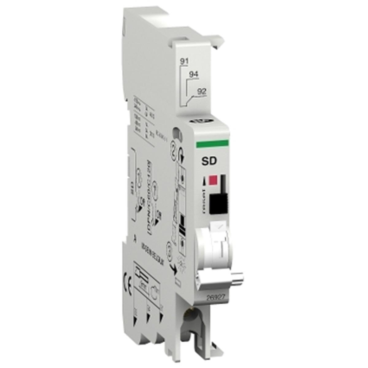 M9A26927
MULTI9 SD 240-415VAC 24-130VDC İLETİŞİM