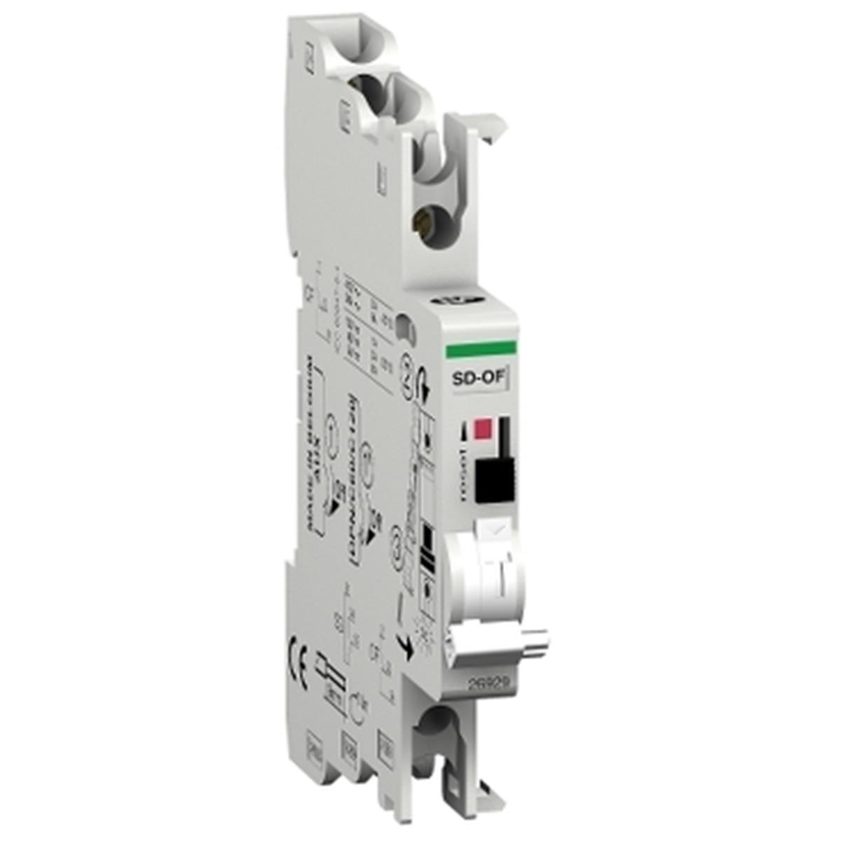 M9A26929
IC60 IID İÇİN ACTI9 IMN 24VAC / 24VDC DÜŞÜK GERİLİ