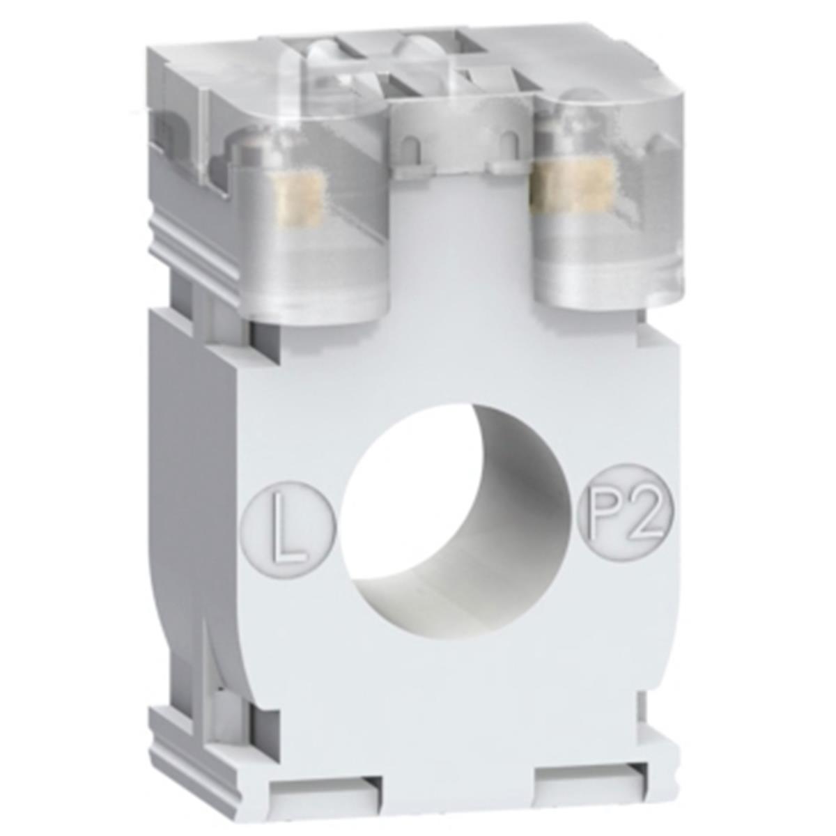 METSECT5CC015
Kablolar D. 21 İçin Akım Transformatörü Tropik İkl