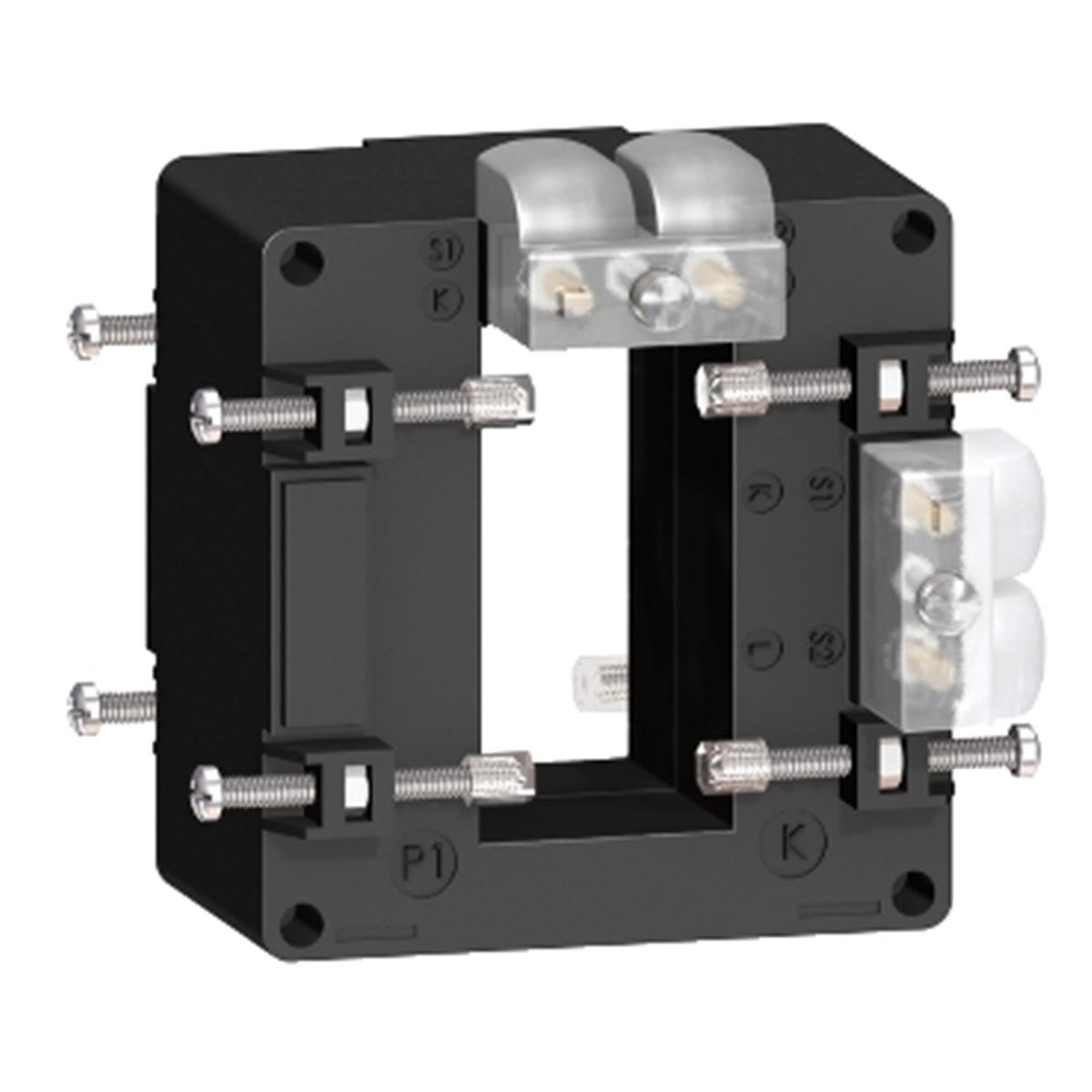 METSECT5DA125
32X65 Çubuklar İçin Akım Transformatörü Tropik İkl