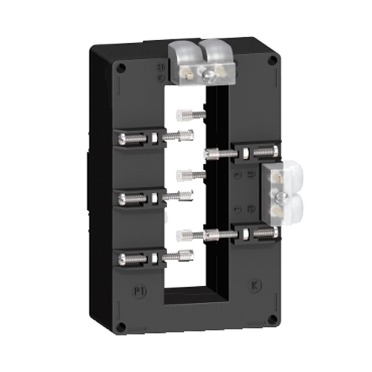 METSECT5DB125
38X127 Çubuklar İçin Akım Transformatörü Tropik İk