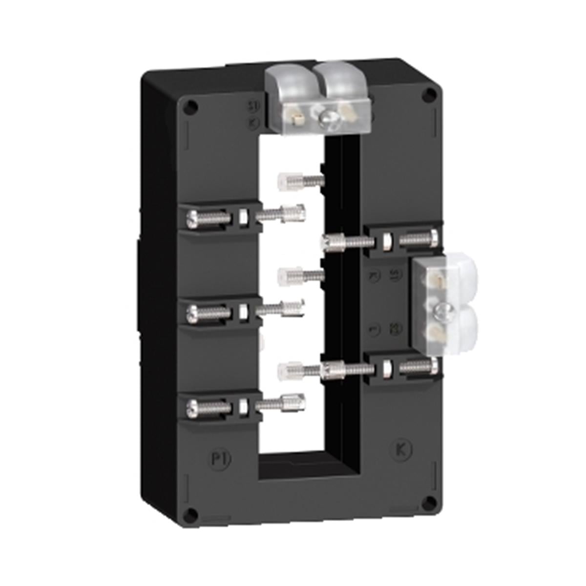 METSECT5DB300
38X127 Çubuklar İçin Akım Transformatörü Tropik İk