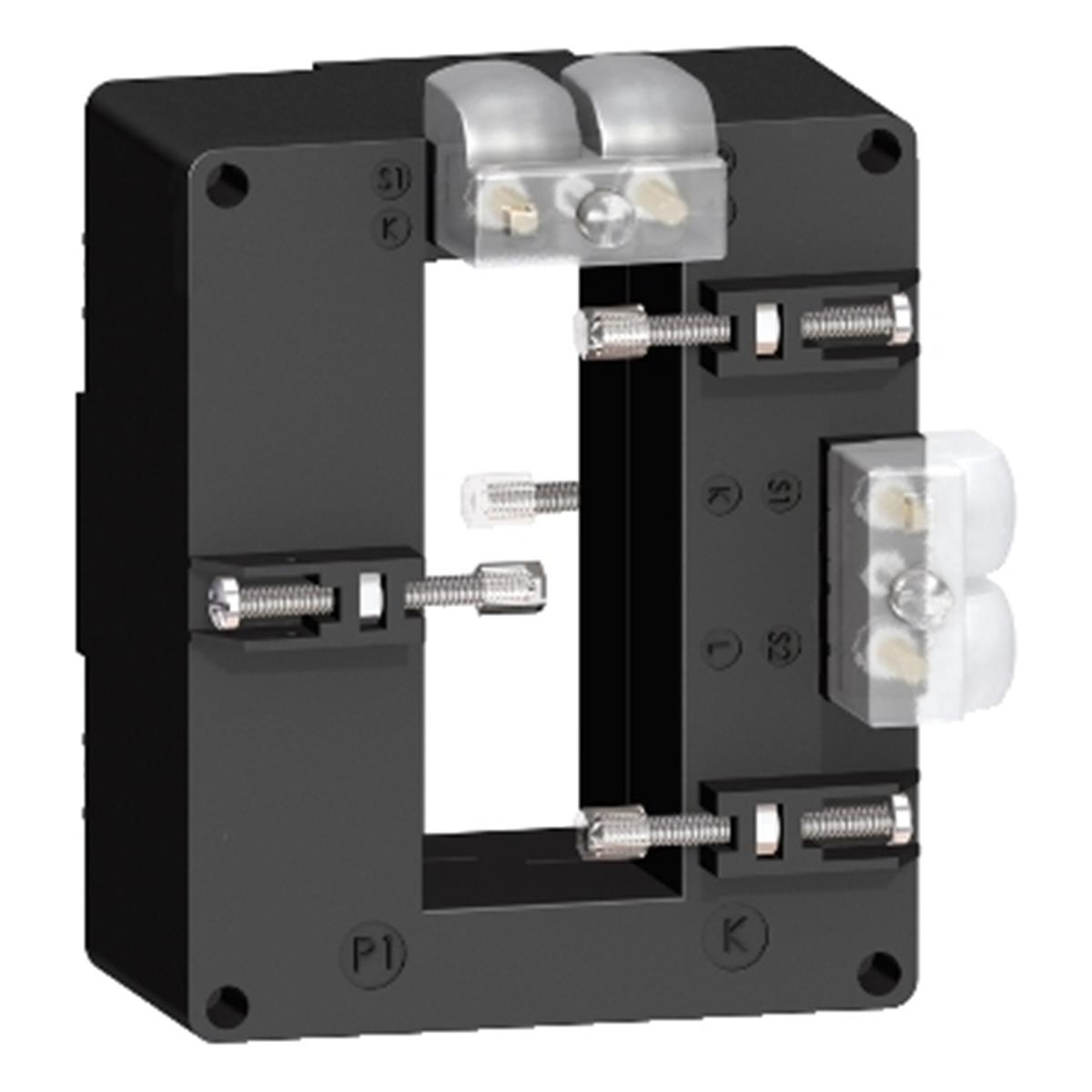 METSECT5DD150
34X84 Çubuklar İçin Akım Transformatörü Tropik İkl