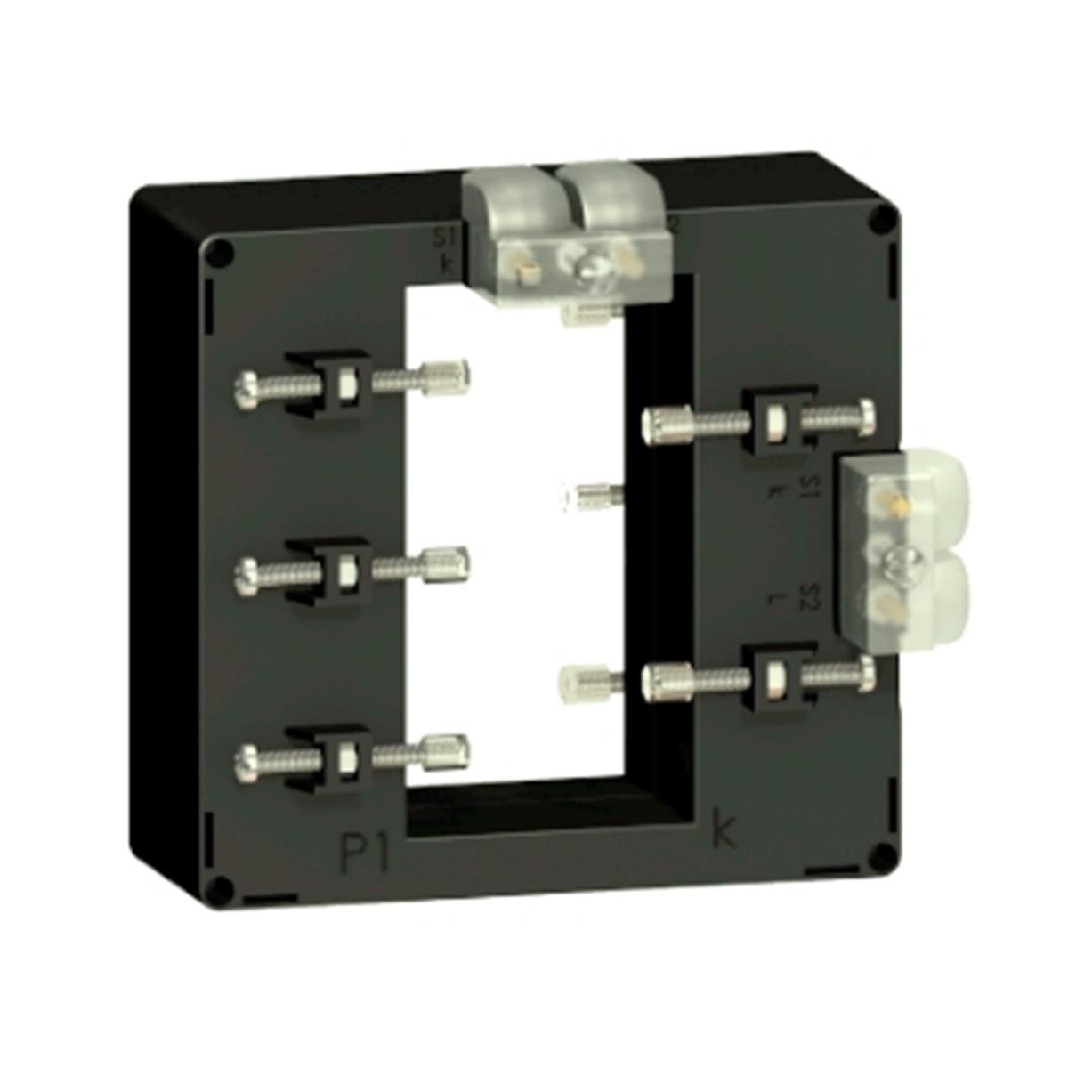 METSECT5DE100
54X102 Çubuklar İçin Akım Transformatörü Tropik İk