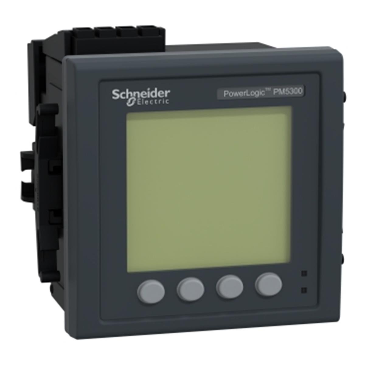 METSEPM5320
Pm5320 Ethernet -31.Harm-256K 2Dı/2Do 35 Alarm-Pan