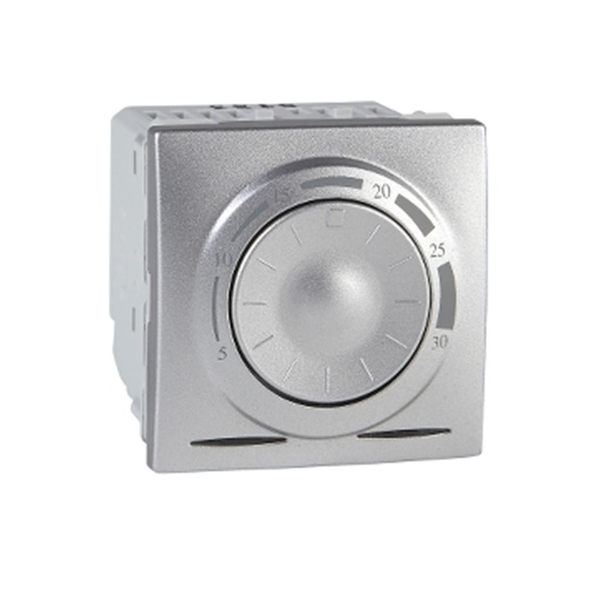 MGU3.501.30
Unica Termostat - 2 Modül