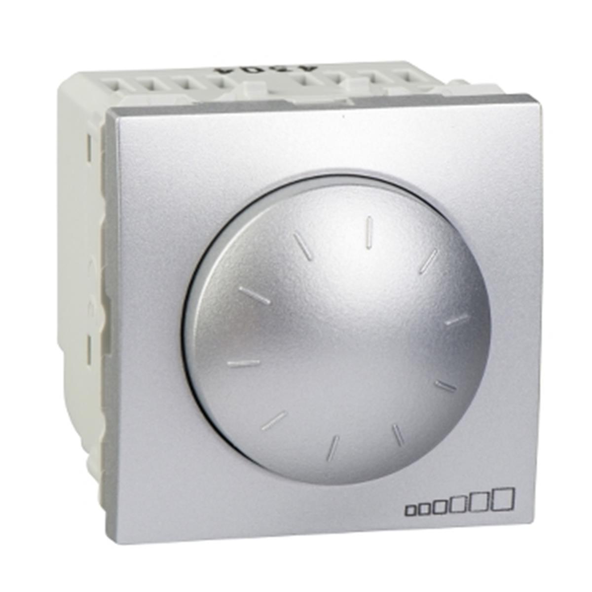 MGU3.510.30
Unica 1 - 10V fluoresan dimmer - 2 Modül