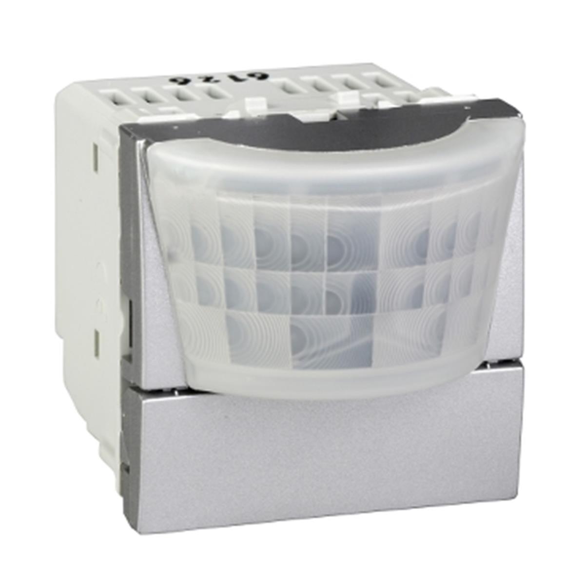 MGU3.525.30
Unica Hareket dedektörü 2300W - 2 Modül
