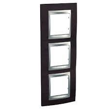MGU66.006V.0M3Unica Venge-Alüminyum Üçlü dikey çerçeve