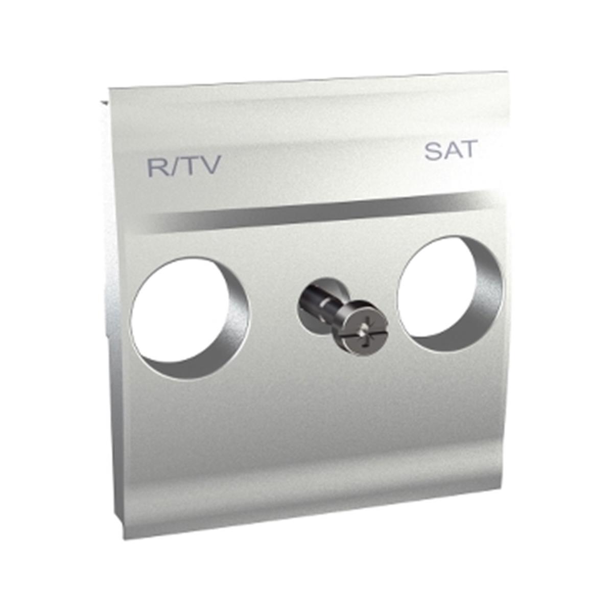 MGU9.441.30
Unica R-TV/SAT Prizi için Kapak - 2 Modül