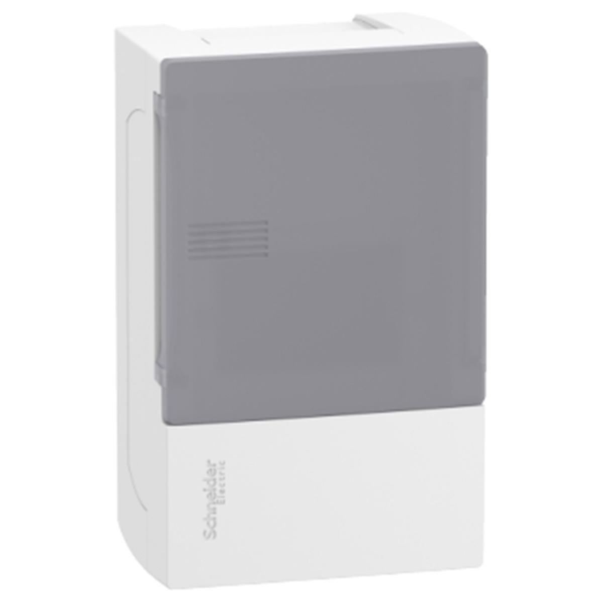 MIP10104T
Mini Pragma 4 modül sıvaüstü dumanlı kapak