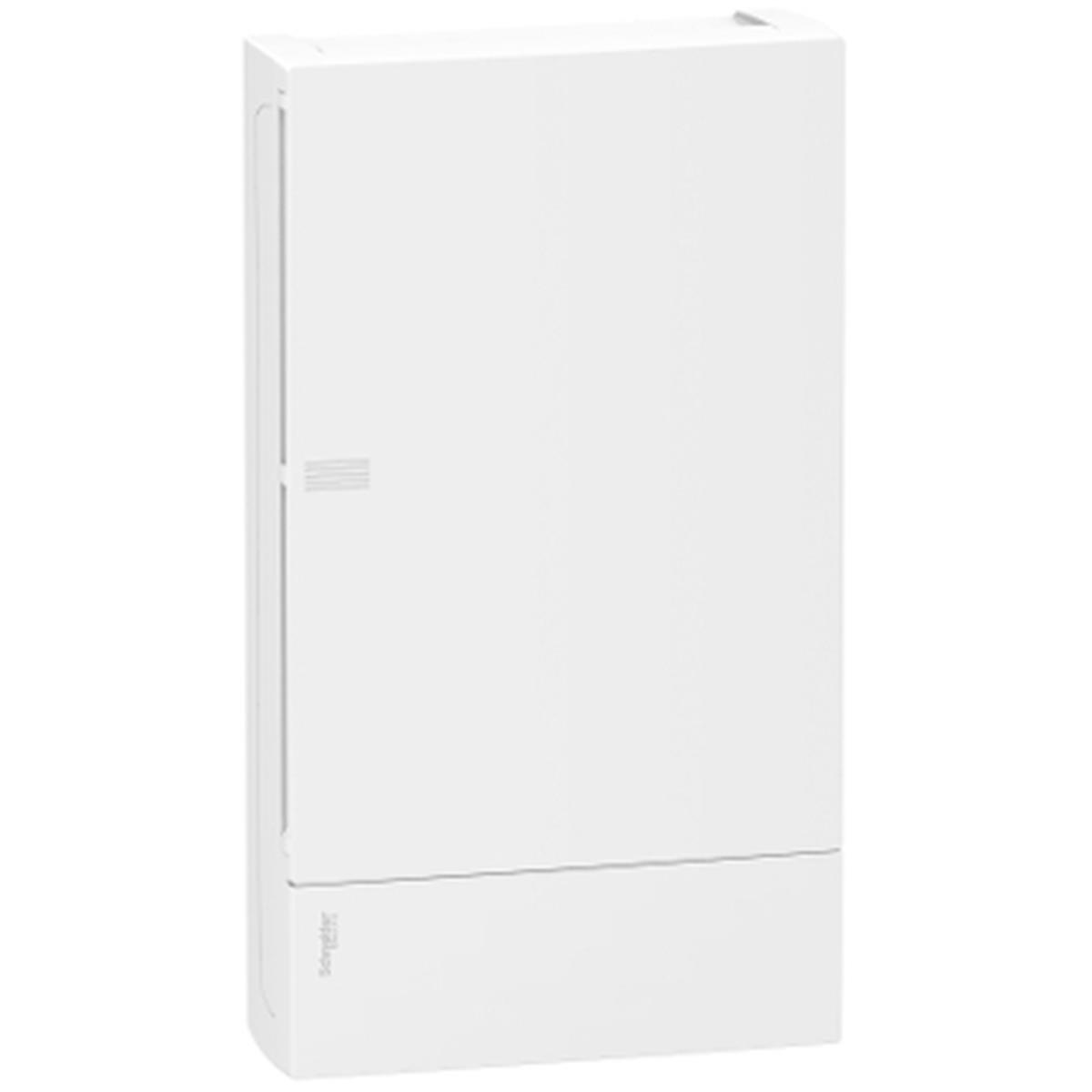 MIP10312
Mini Pragma 3x12 modül sıvaüstü opak kapak