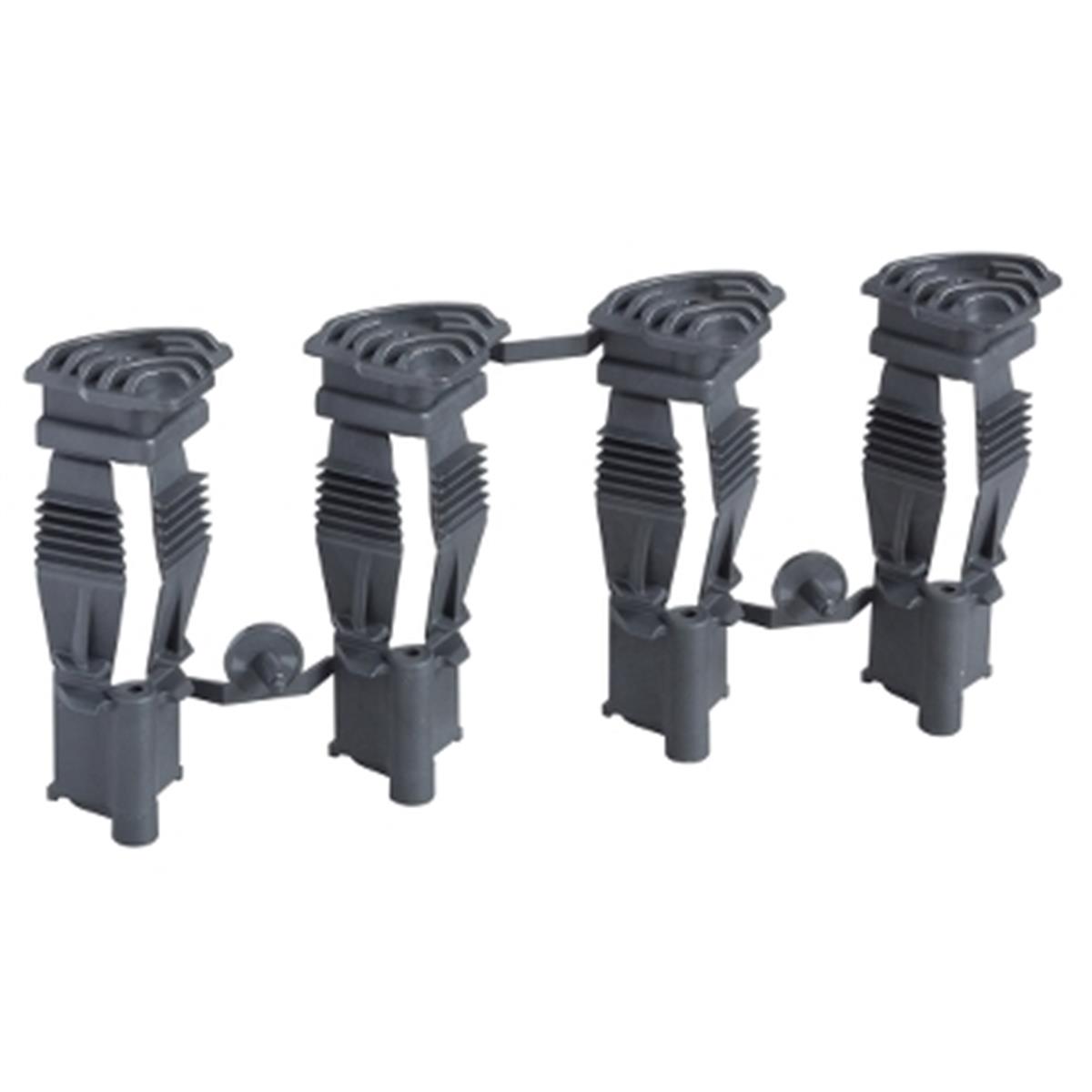 MIP99047
Resi9 Mp - Boşluklu Bölme Montaj Kiti - Yüzey/Sıva