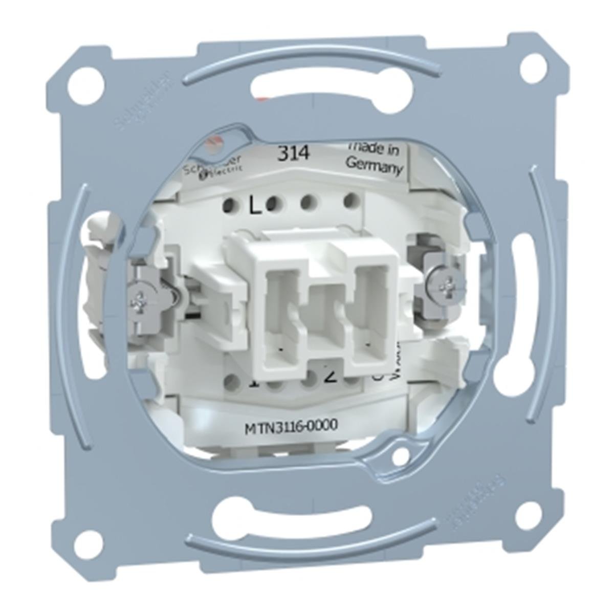 MTN3116-0000
Merten Vavien