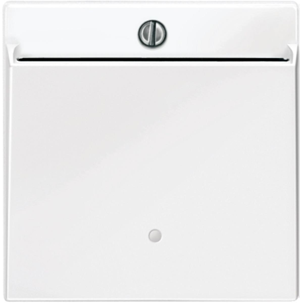MTN315619
Merten Energy Saver tuş kapağı, System-M, Beyaz
