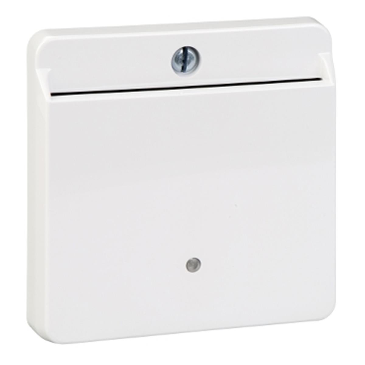 MTN315625
Merten Energy Saver tuş kapağı, System-M, Aktif be