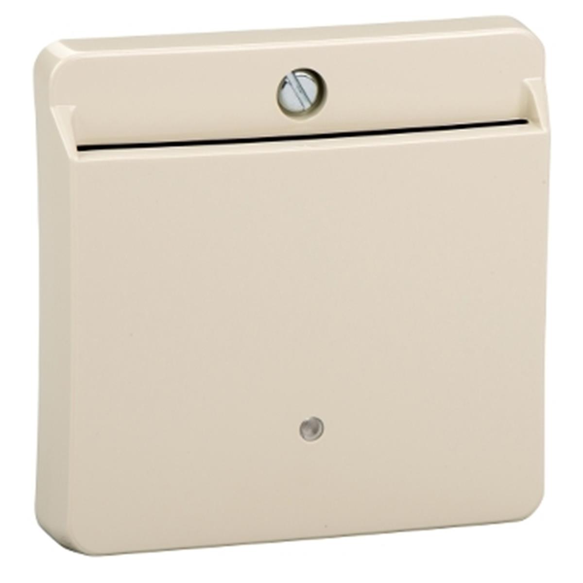MTN315644
Merten Energy Saver tuş kapağı, System-M, Krem