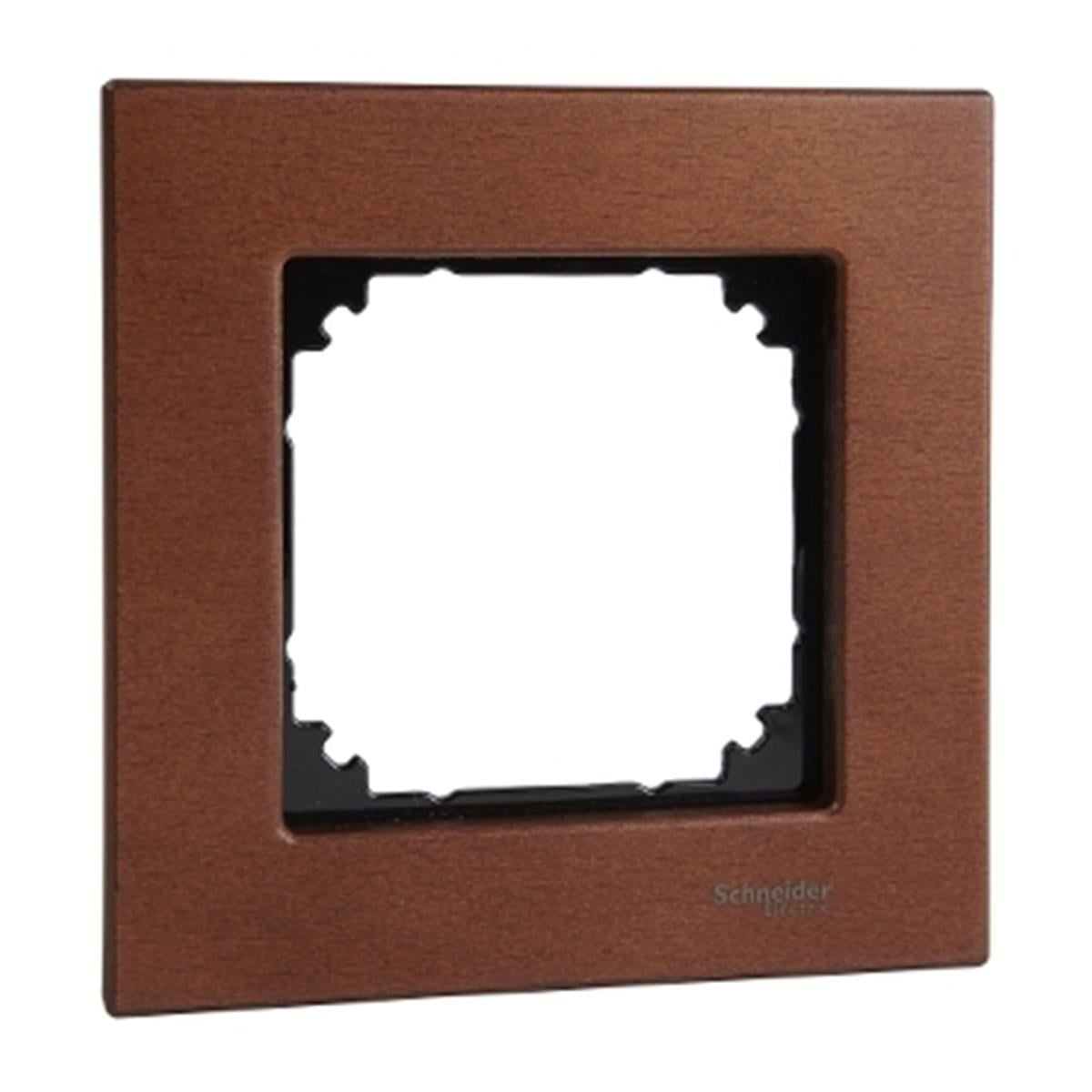 MTN4051-3472
Merten Tekli çerçeve, M-Elegance Glass, Kiraz