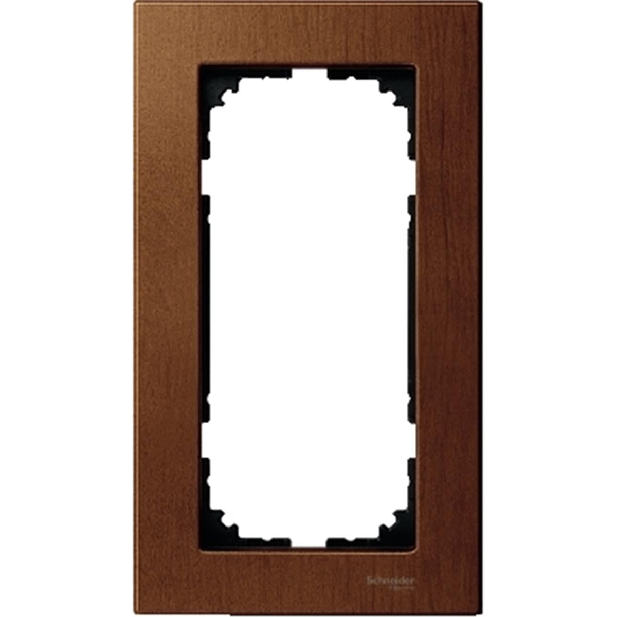 MTN4058-3472
Merten Traş Prizi çerçevesi, M-Elegance Glass, Kir