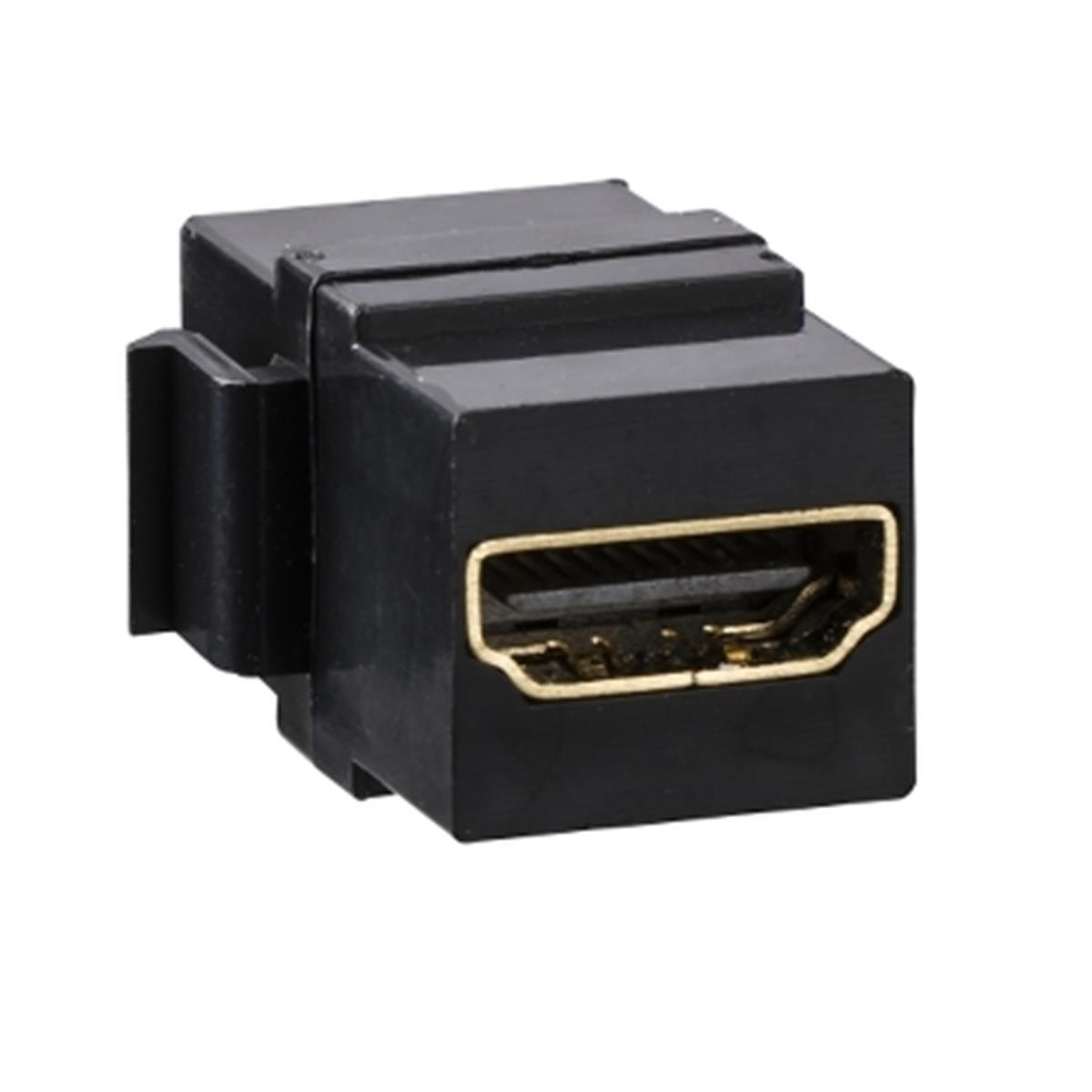 MTN4583-0001
Merten HDMI keystone konnektör