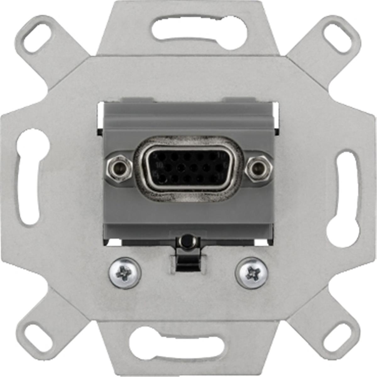 MTN4585-0000
Merten VGA Prizi