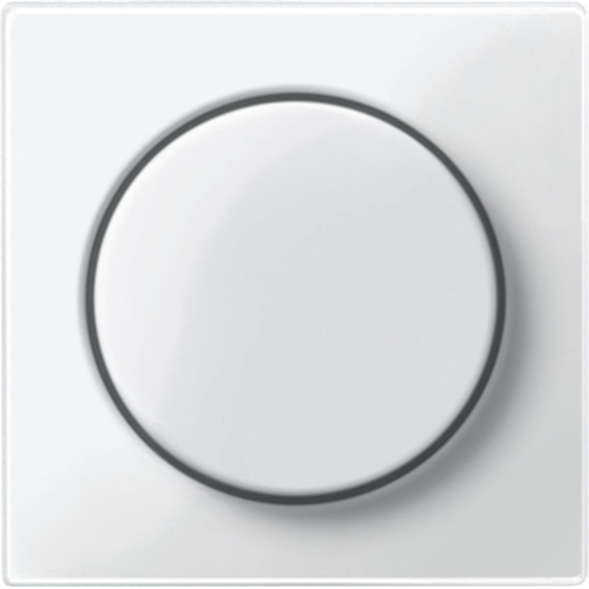 MTN5250-0319
Merten Dimmer tuş kapağı, System-M, Beyaz