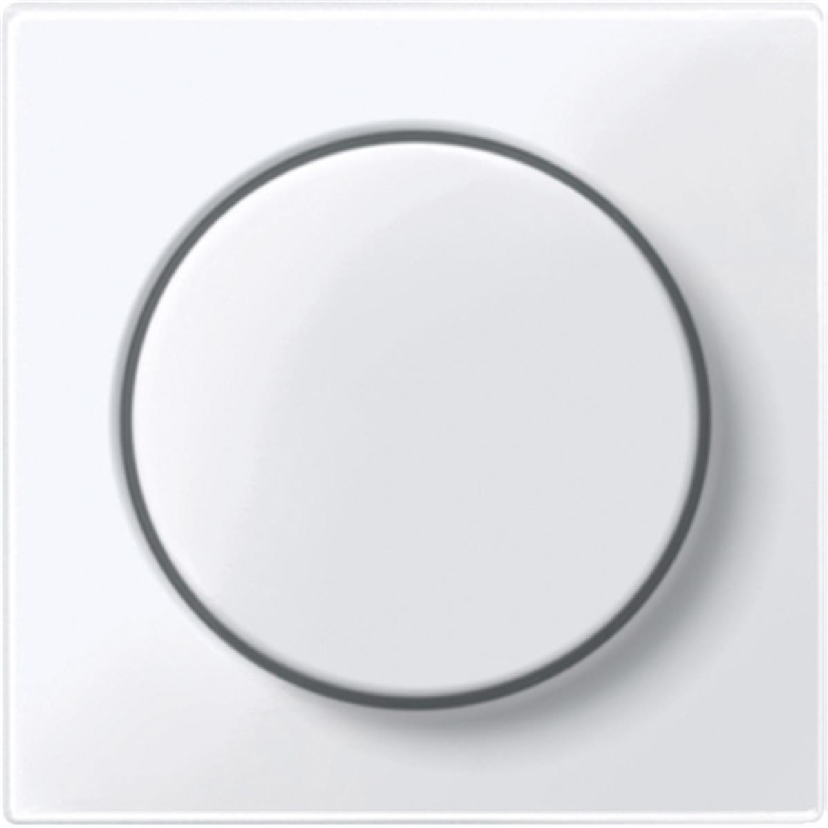 MTN5250-0325
Merten Dimmer tuş kapağı, System-M, Aktif beyaz