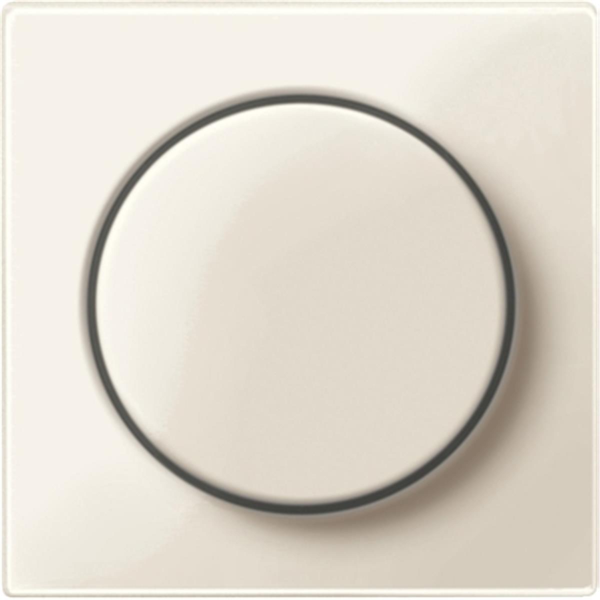 MTN5250-0344
Merten Dimmer tuş kapağı, System-M, Krem