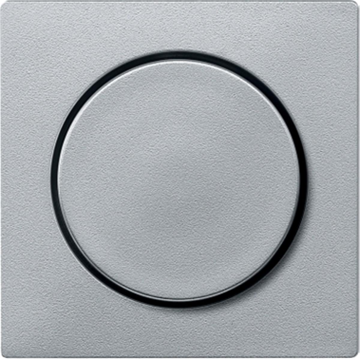 MTN5250-0460
Merten Dimmer tuş kapağı, System-M, Alüminyum