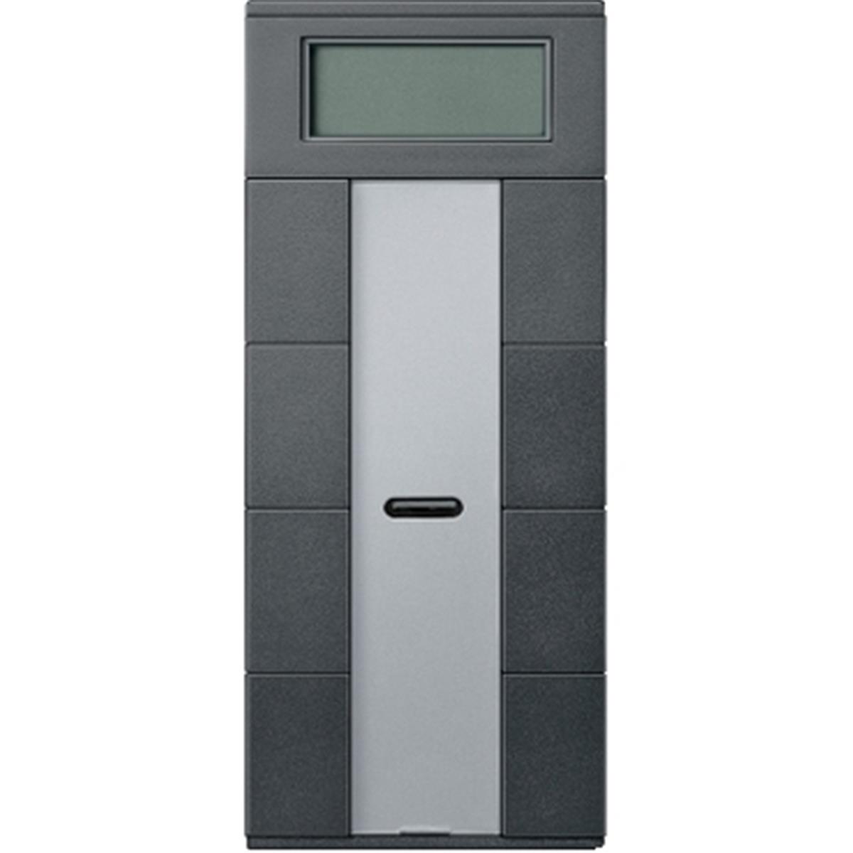 MTN6214-0414
Knx Oda Sıcaklık Kontrol Üniteli P-B, 4-G Plus, An
