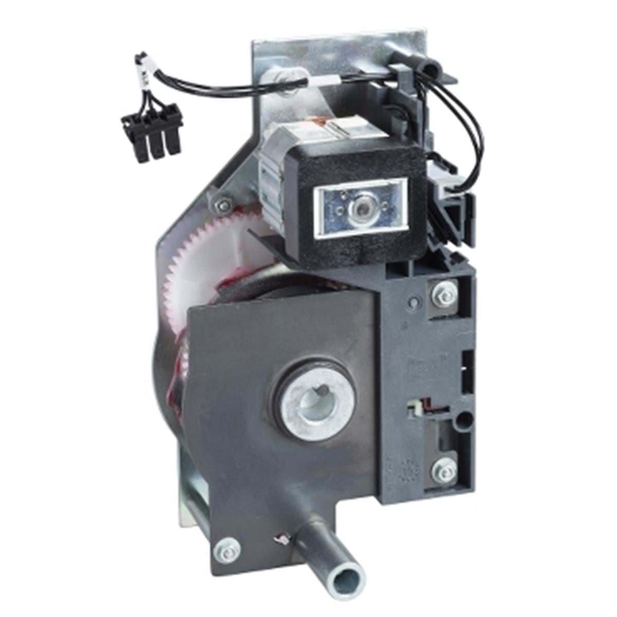 MVS21801
Sabit tipler için XF kapama bobini 100-130V AC/DC