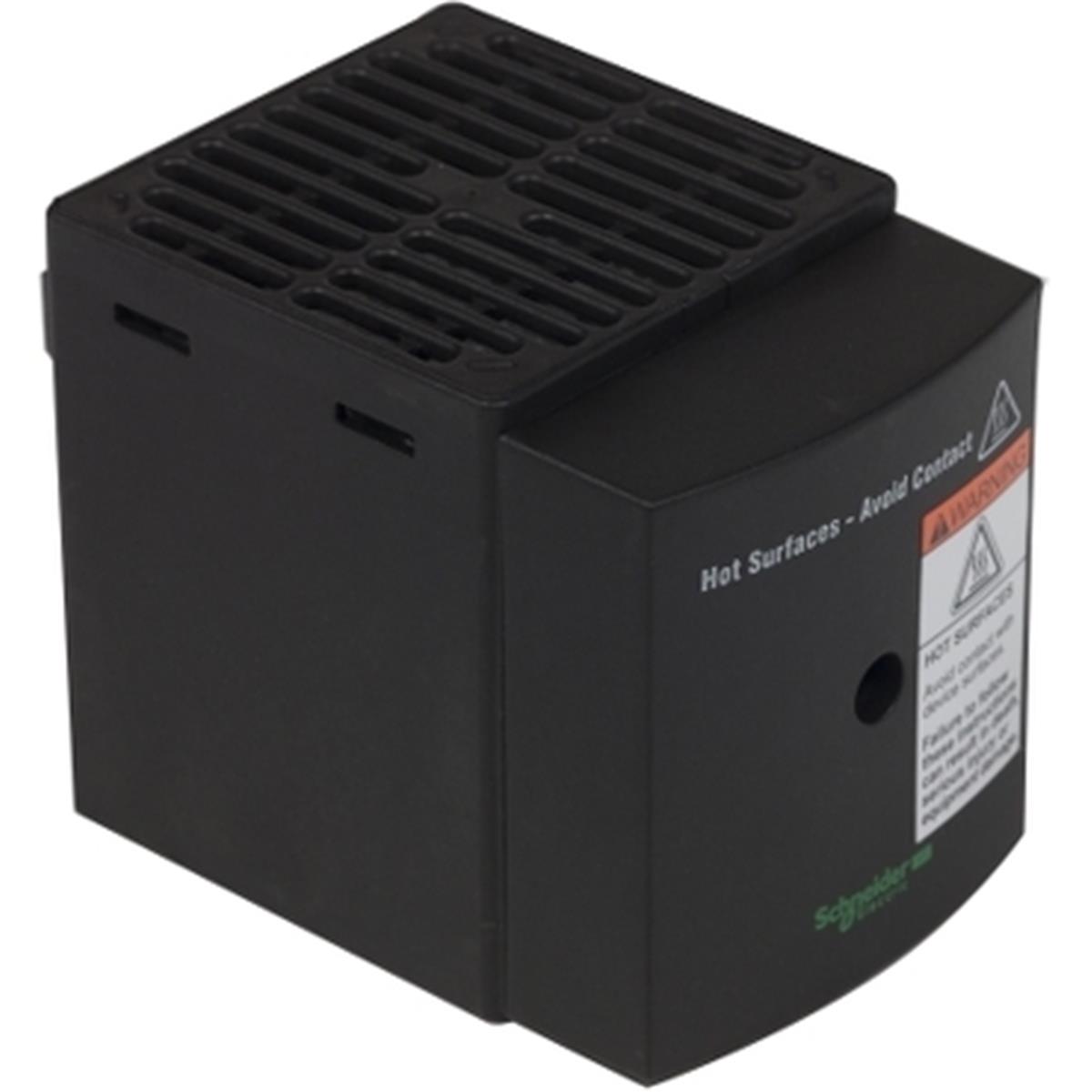 NSYCR170W230VVC
Climasys Ptc Isıtma Direnci 170W 230V Vantilatör Y