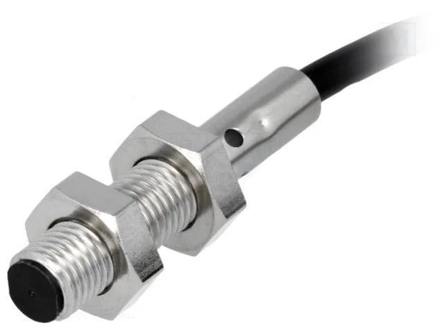 OMRONE2B-S08KS02-WP-B1-2ME2B-S08KS02-WP-B1-2MOMRON, E2B-S08KS02-WP-B1, ENDÜKTİF SENSÖR