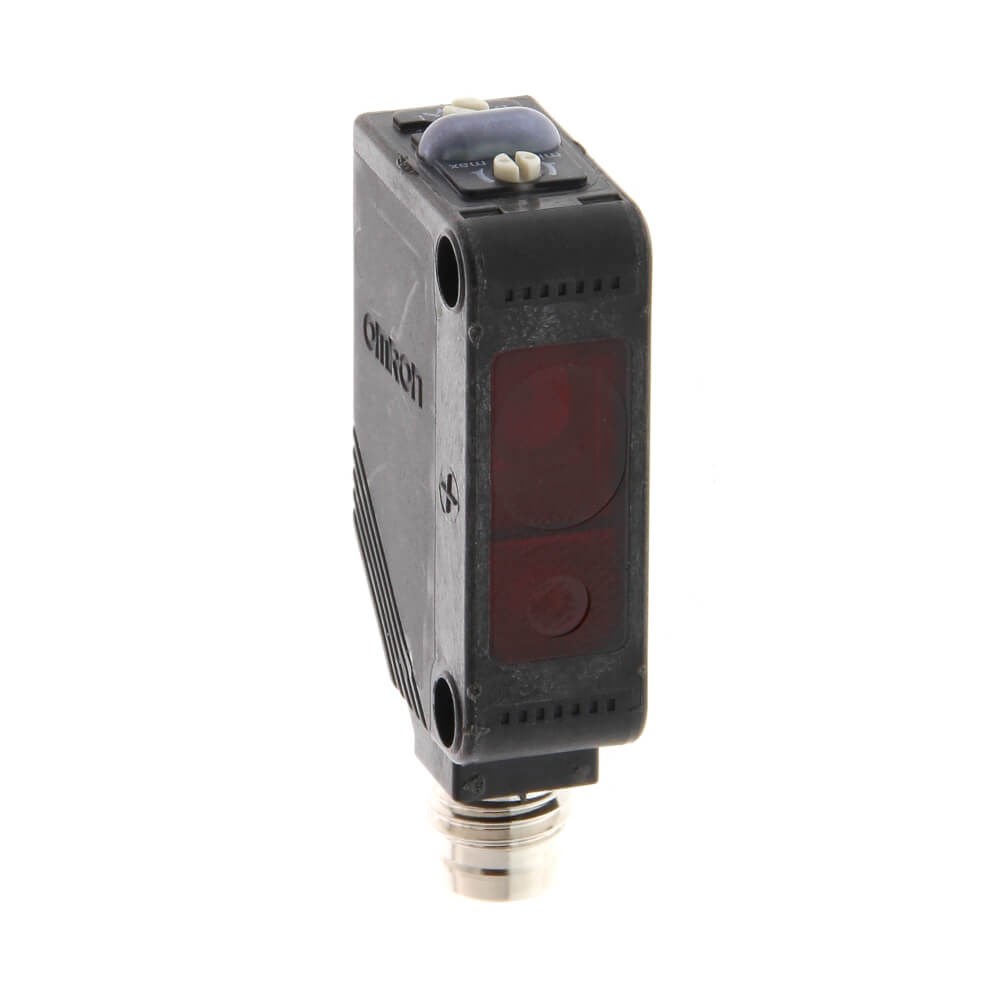 OMRONE3Z-LL86E3Z-LL86OMRON, E3Z-LL86 FOTO ELEKTRİK SENSÖR, dikdörtgen gövde 300PNP