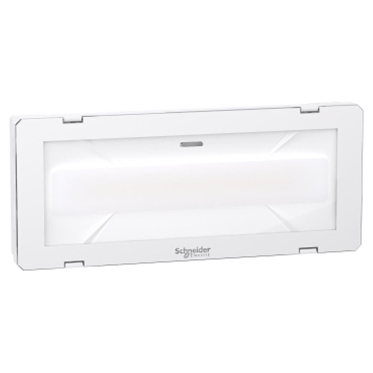 OVA48106
Armatür Smartled 2 saat süreksiz 800lm, IP65