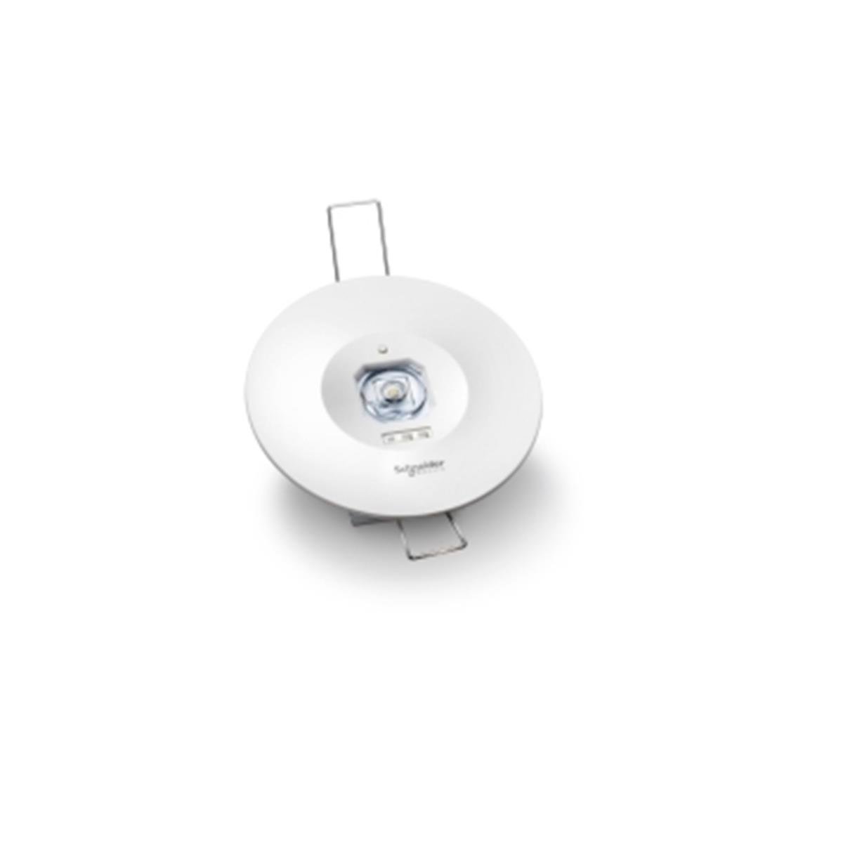 OVA48900
Armatür Smartbeam 3 saat, 200lm, IP42, açık alan i