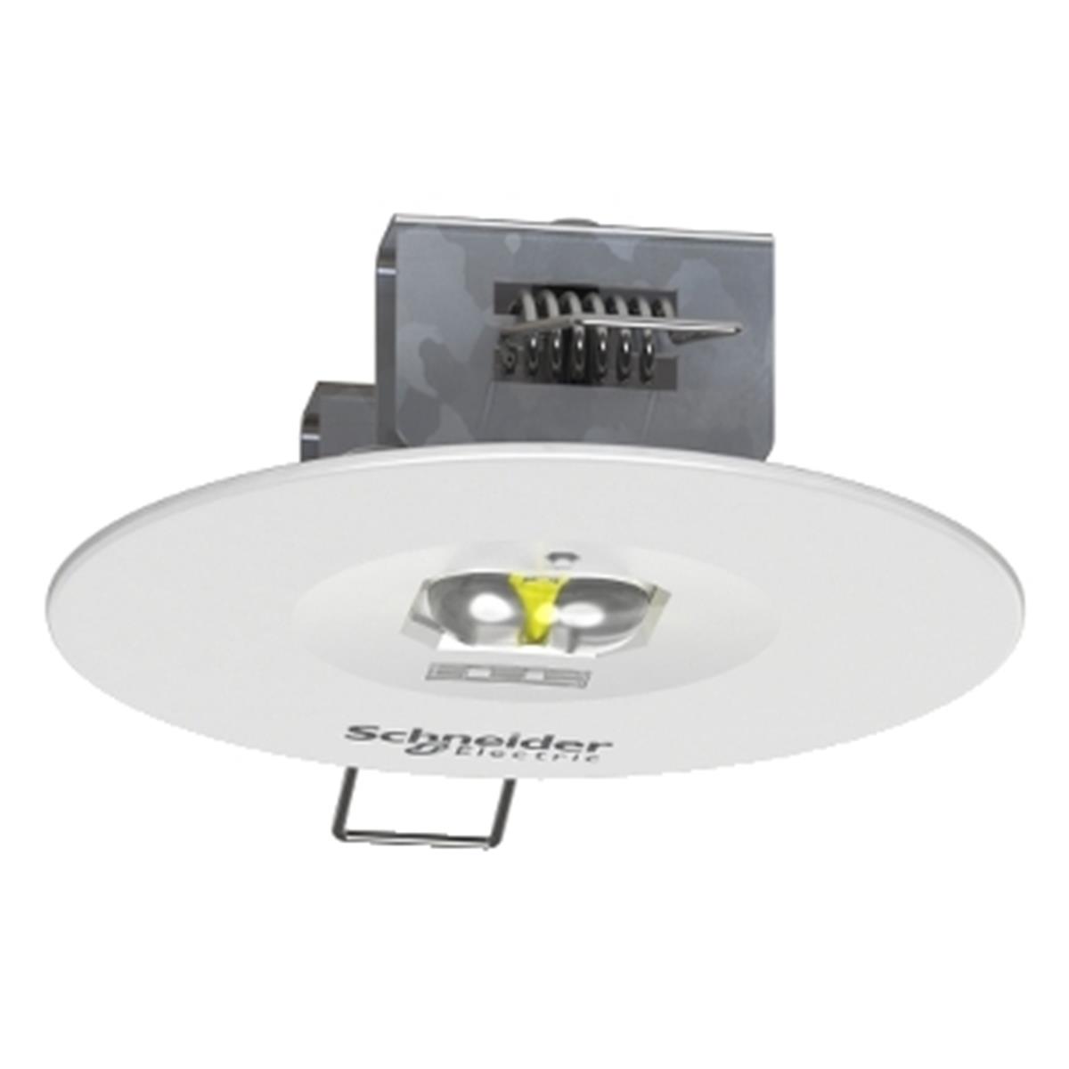 OVA48903
Armatür Smartbeam 1,5 saat, 200lm, IP42, açık alan