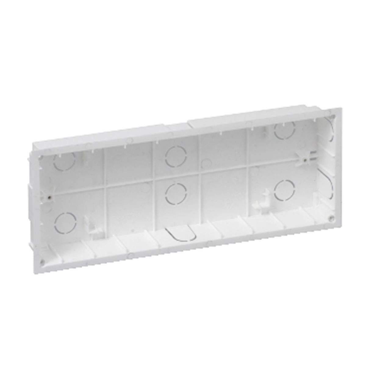 OVA53119
Armatür EasyLed Sıvaaltı montaj Kasası