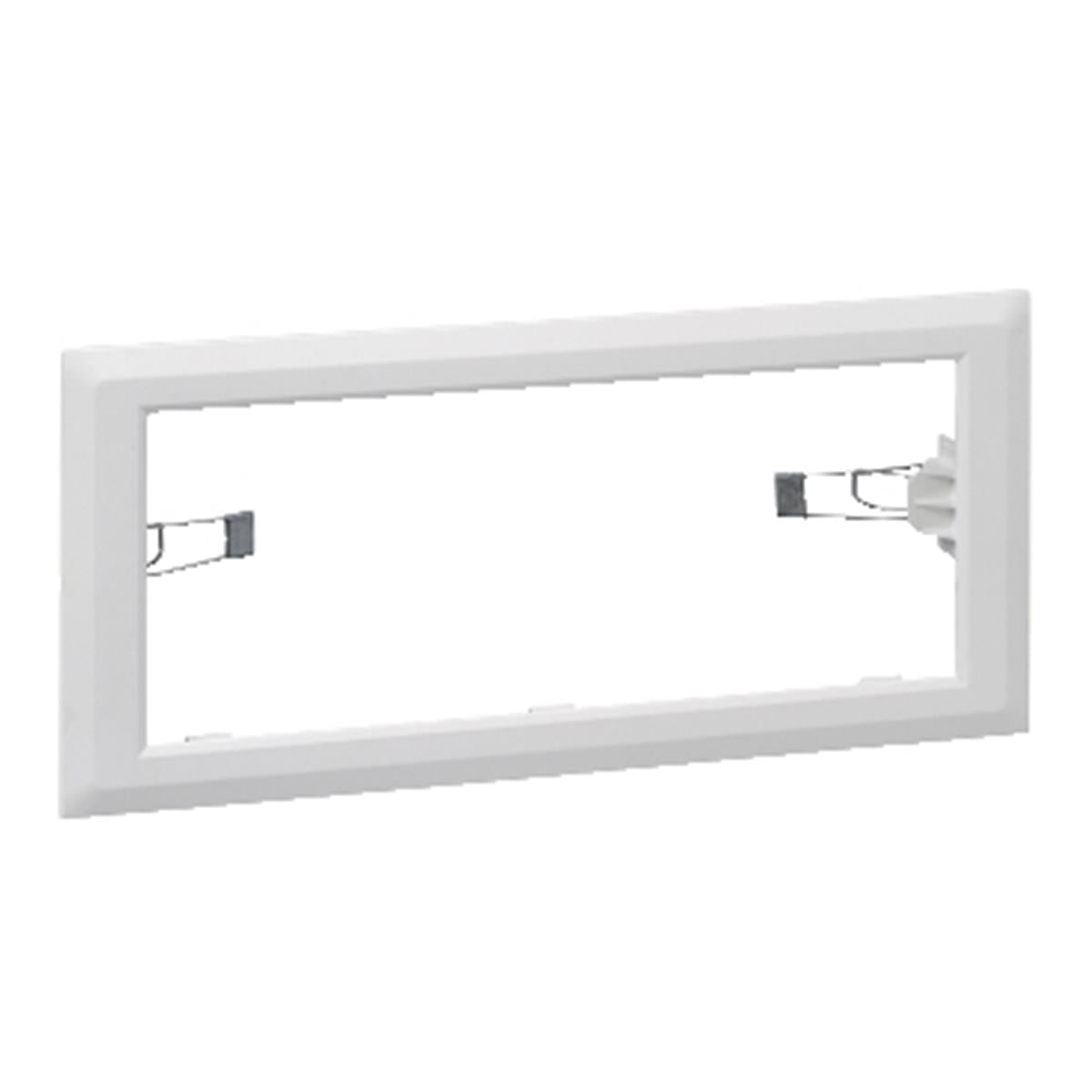 OVA53120
Armatür EasyLed Montaj çerçevesi