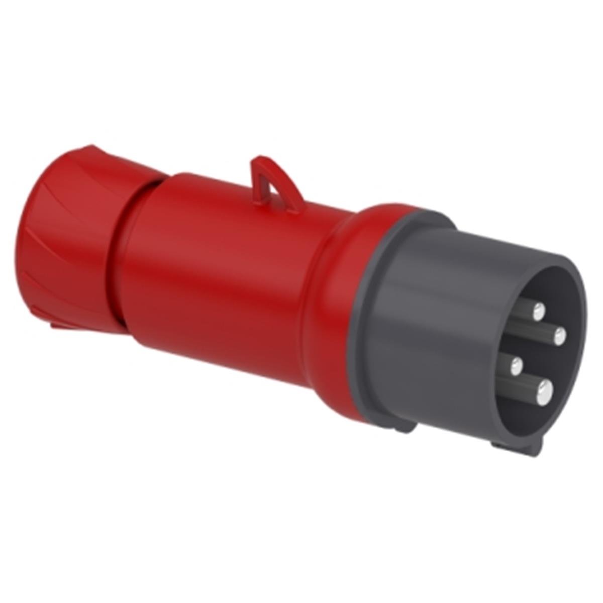 PKE16M434
4x16A, trifaze, 3P+T, IP44, VİDALI BAĞLANTI, Düz F