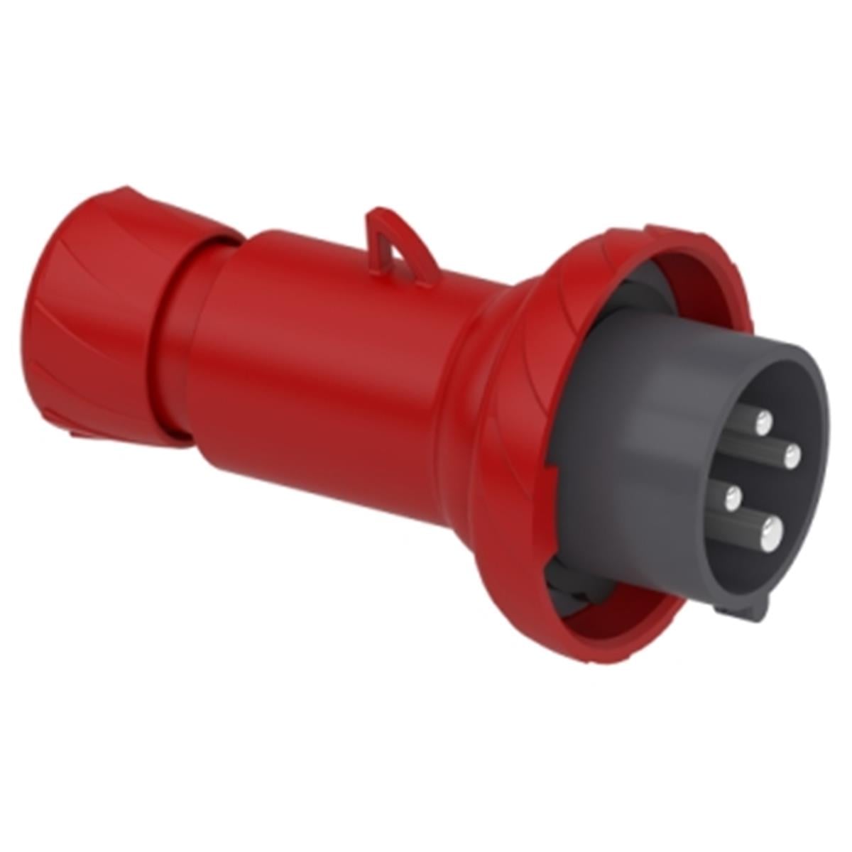 PKE16M734
4x16A, trifaze, 3P+T, IP67, VİDALI BAĞLANTI, Düz F