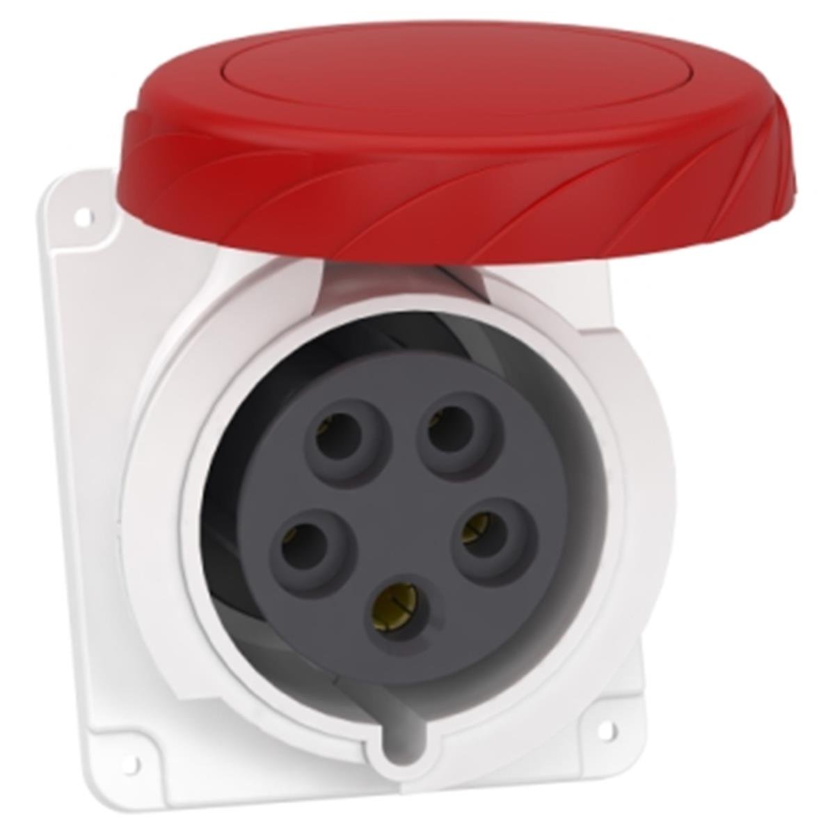 PKF32F735
5x32A, trifaze, 3P+N+T, IP67, VİDALI, Eğik Makine 